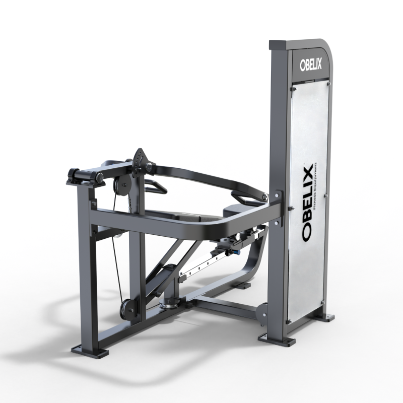 Dual Press Pectoral / Hombro MO 2.0 | Obelix
