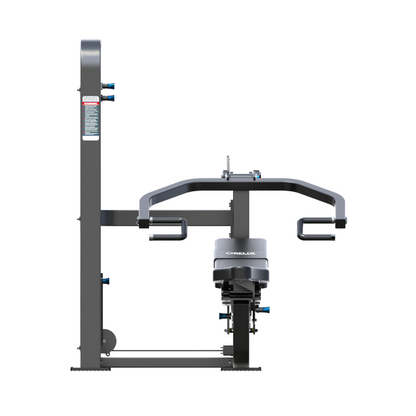 Dual Press Pectoral / Hombro MO 2.0 | Obelix