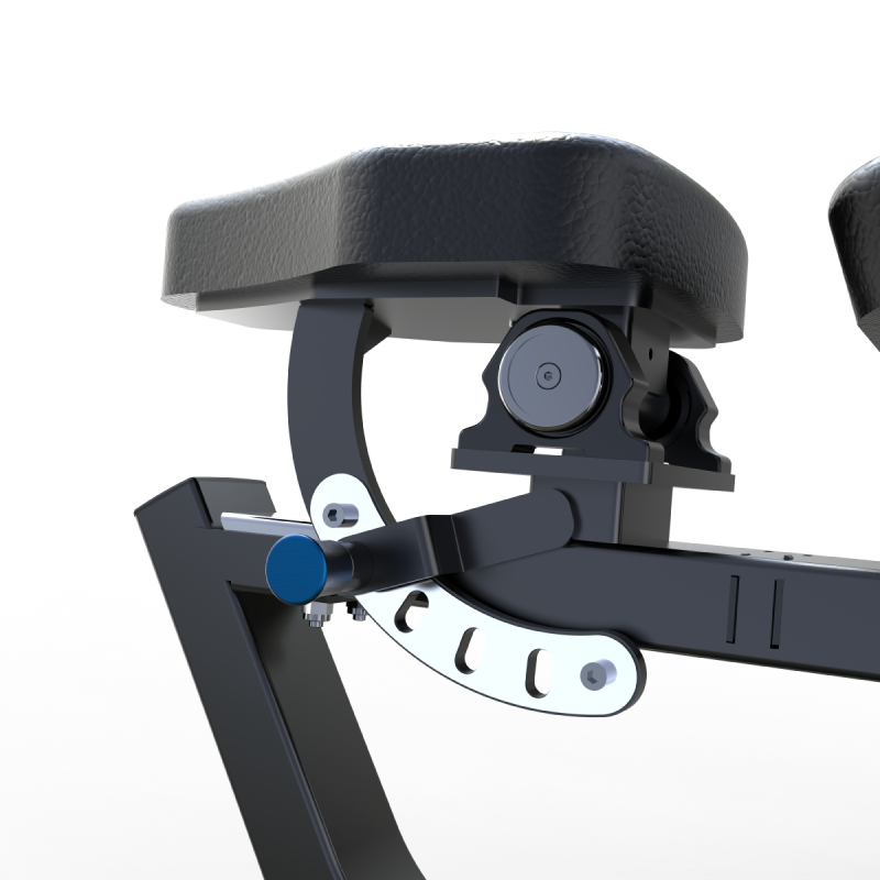 Dual Press Pectoral / Hombro MO 2.0 | Obelix