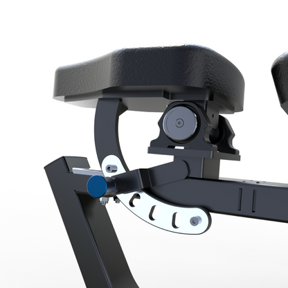 Dual Press Pectoral / Hombro MO 2.0 | Obelix