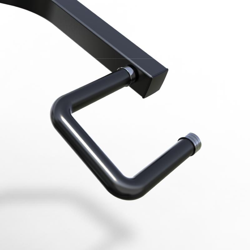Dual Press Pectoral / Hombro MO 2.0 | Obelix