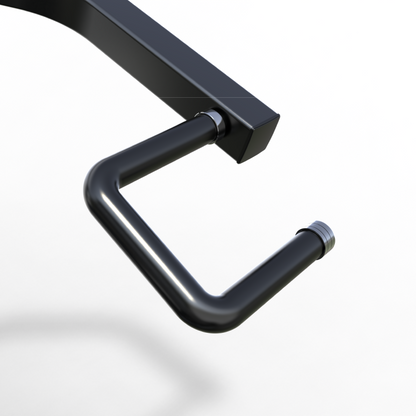 Dual Press Pectoral / Hombro MO 2.0 | Obelix