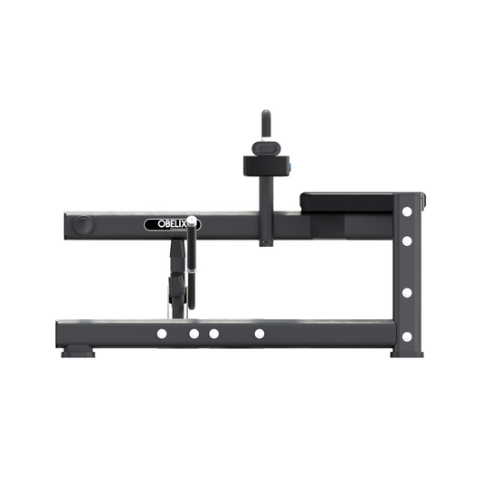 Banco Pantorrillas MO 2.0 | Obelix
