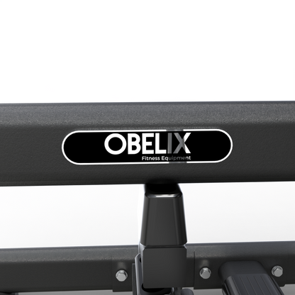 Banco Pantorrillas MO 2.0 | Obelix