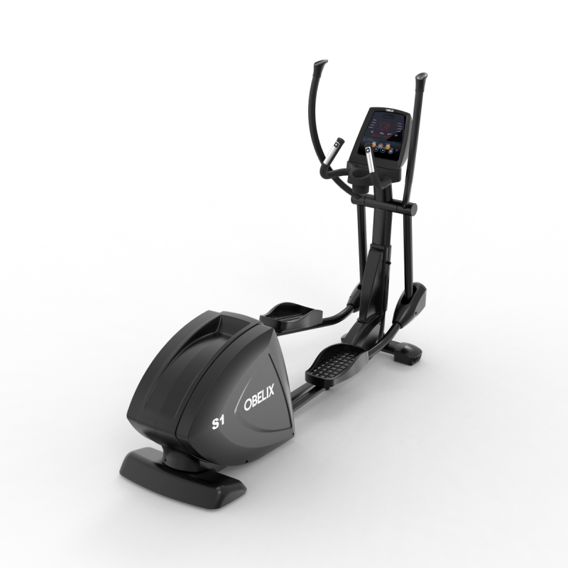 Eliptica Comercial S1 Series LED | Obelix