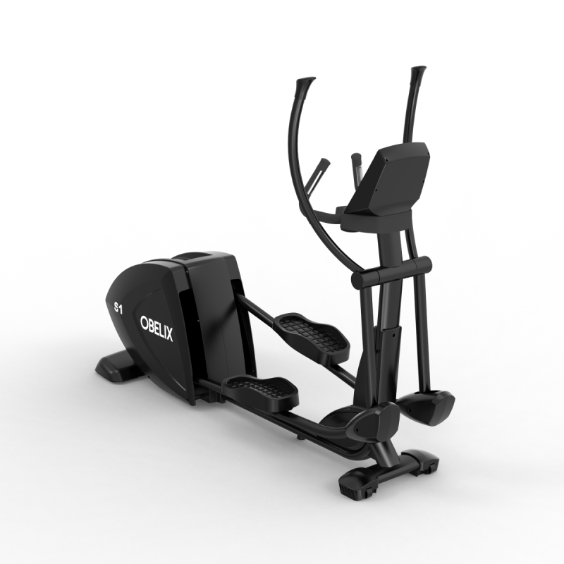 Eliptica Comercial S1 Series LED | Obelix