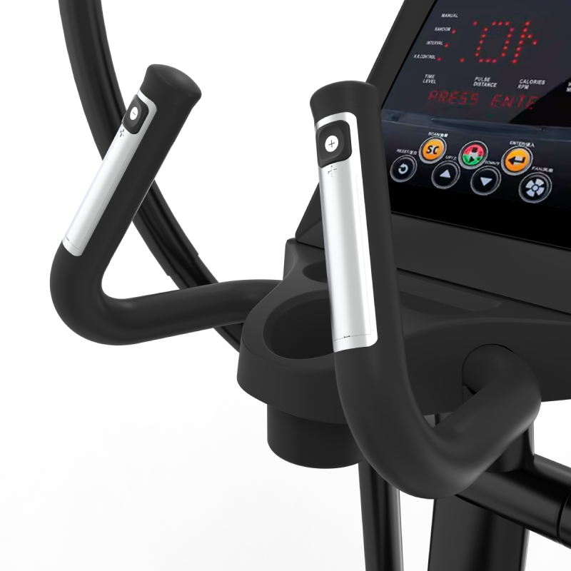 Eliptica Comercial S1 Series LED | Obelix