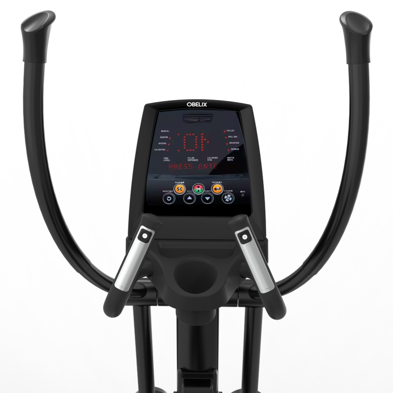 Eliptica Comercial S1 Series LED | Obelix