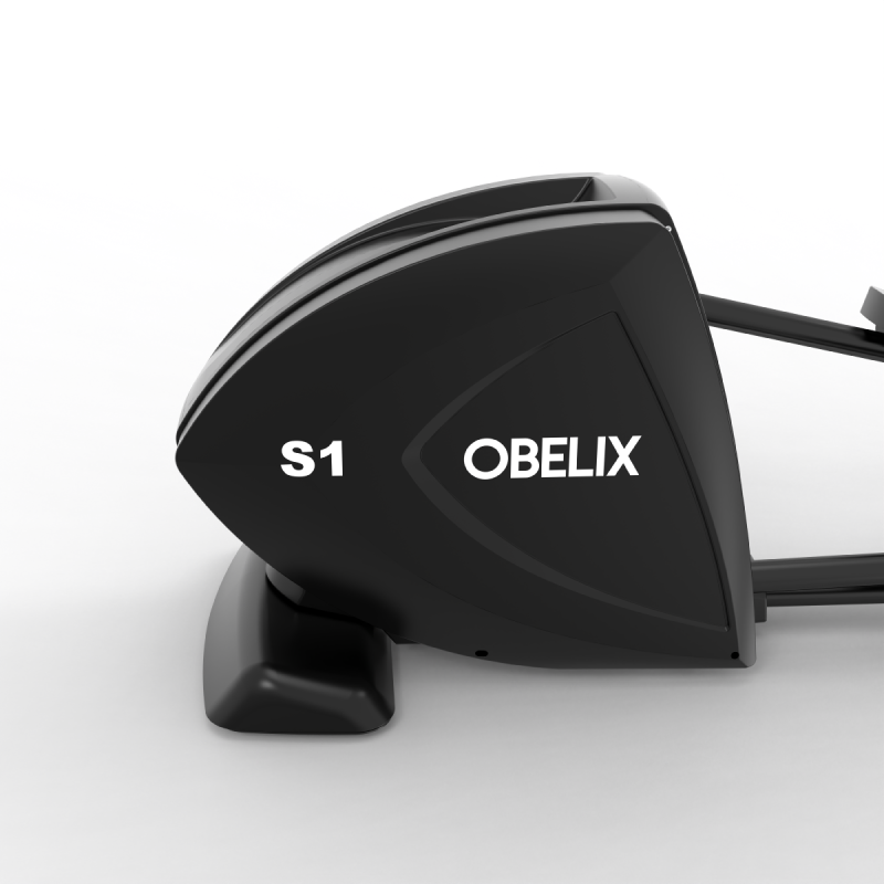 Eliptica Comercial S1 Series LED | Obelix