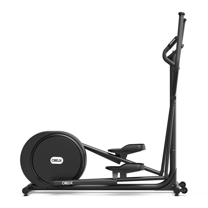 Elíptica Cross Trainer Lite Series | Obelix