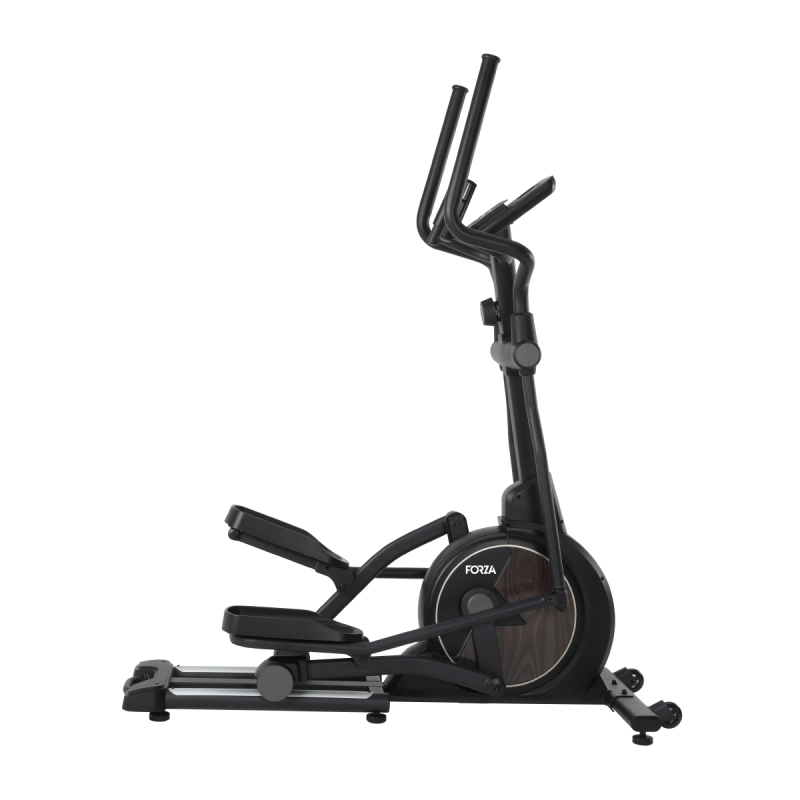 Elíptica Magnética