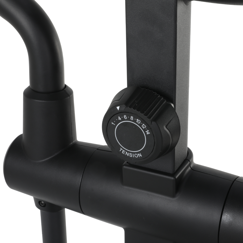 Elíptica Magnética