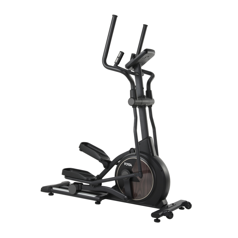 Elíptica Magnética