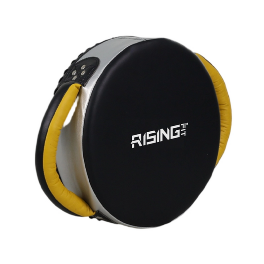 Escudo de Boxeo | Rising