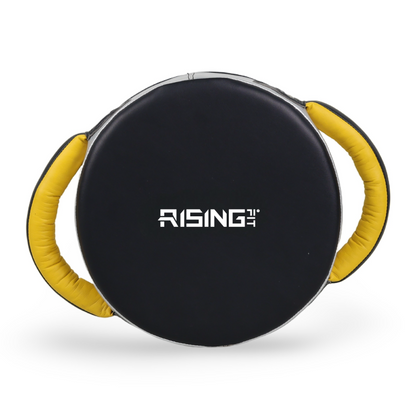 Escudo de Boxeo | Rising