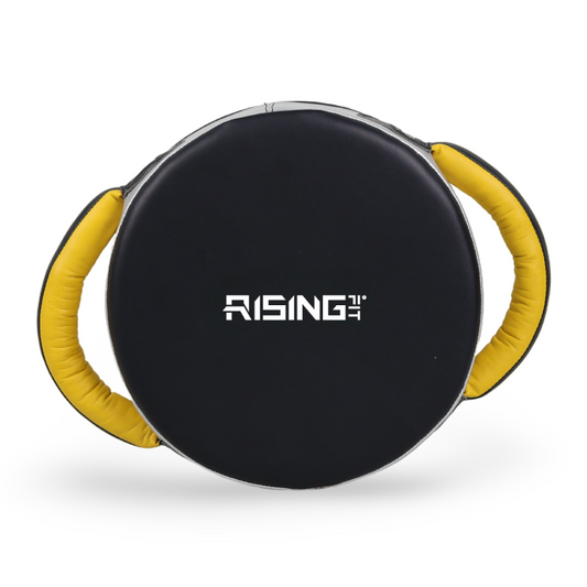 Escudo de Boxeo | Rising