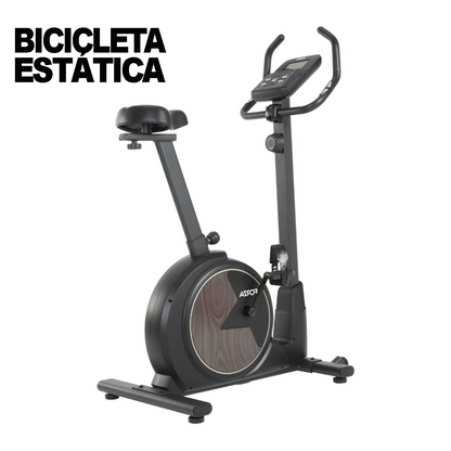 Bicicleta Estática Magnética Home