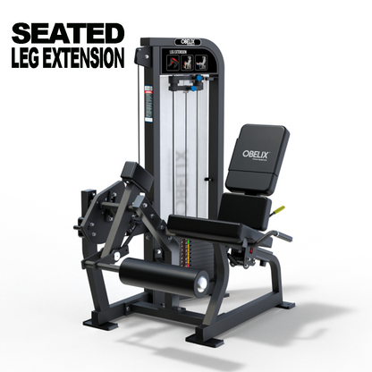 Extensión De Cuádriceps MO 2.0 | Obelix