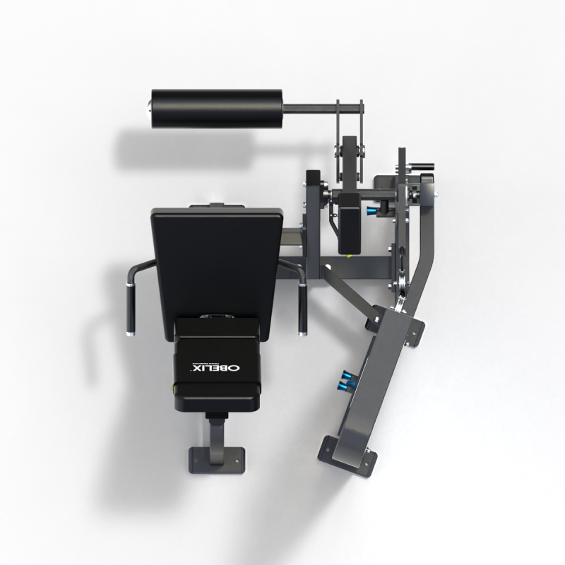 Extensión De Cuádriceps MO 2.0 | Obelix