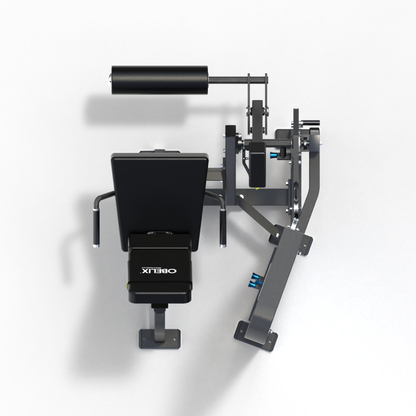 Extensión De Cuádriceps MO 2.0 | Obelix