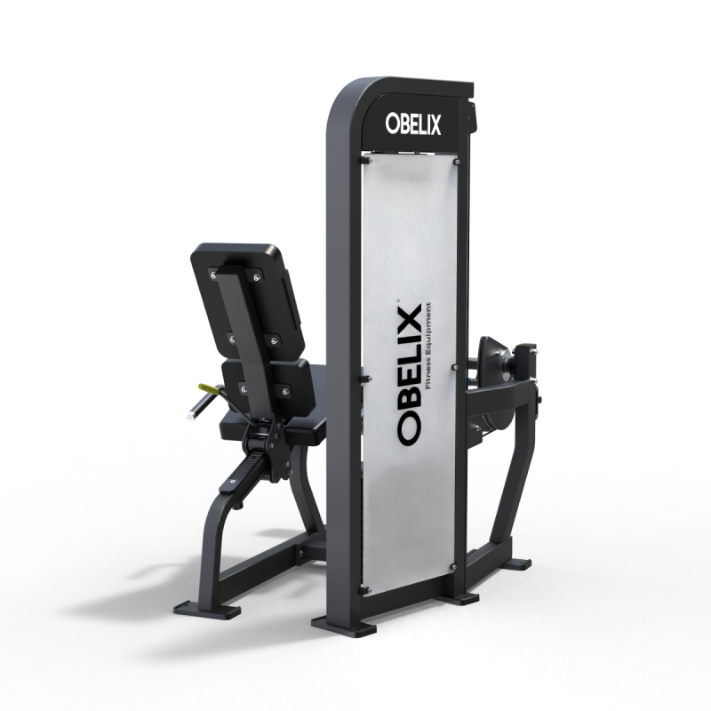 Extensión De Cuádriceps MO 2.0 | Obelix