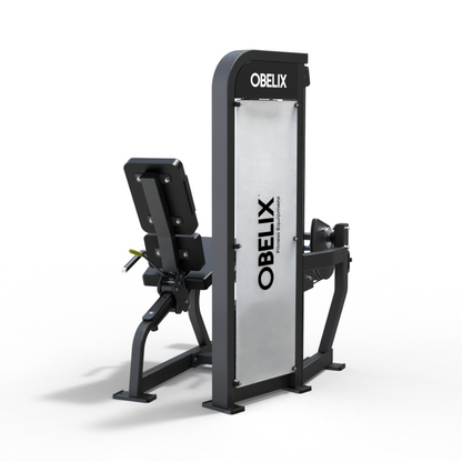 Extensión De Cuádriceps MO 2.0 | Obelix