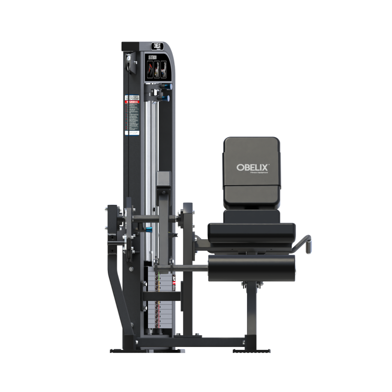 Extensión De Cuádriceps MO 2.0 | Obelix