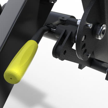 Extensión De Cuádriceps MO 2.0 | Obelix