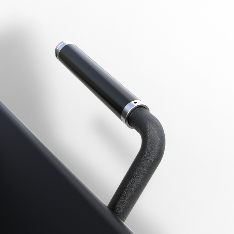 Extensión De Cuádriceps MO 2.0 | Obelix