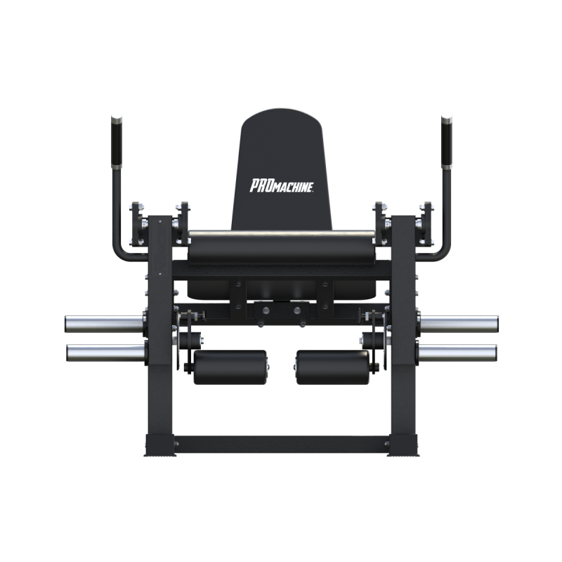 Extensión de Cuádriceps ISO