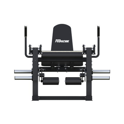 Extensión de Cuádriceps ISO