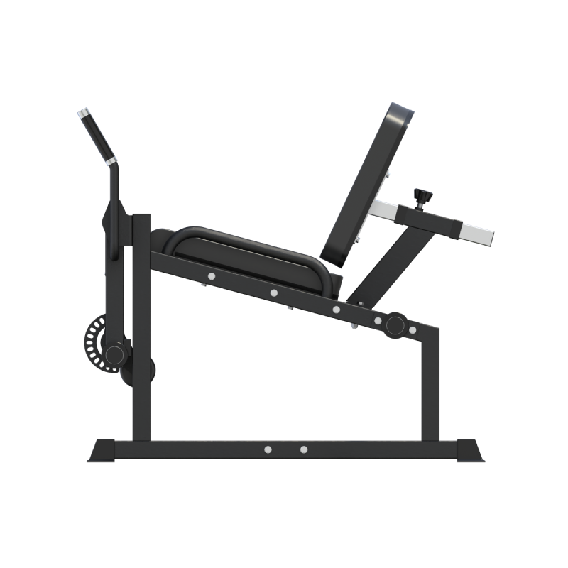 Extensión de Cuádriceps ISO