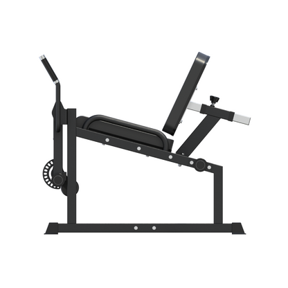 Extensión de Cuádriceps ISO