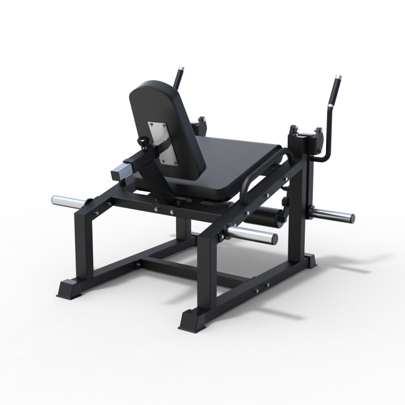 Extensión de Cuádriceps ISO