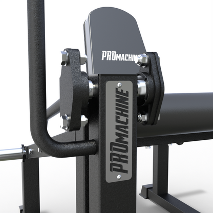 Extensión de Cuádriceps ISO