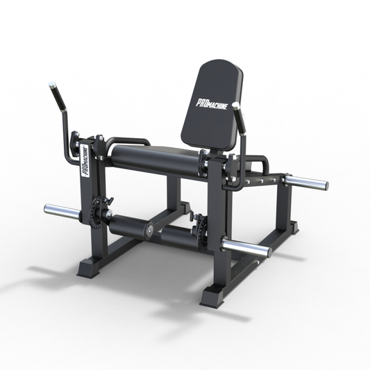 Iso Leg Extension