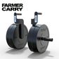 Farmer Carry | Caminata de Granjero