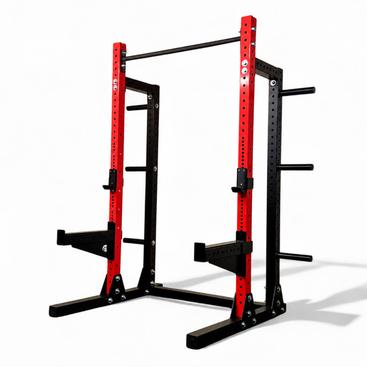 Half Rack | FEDESPORT