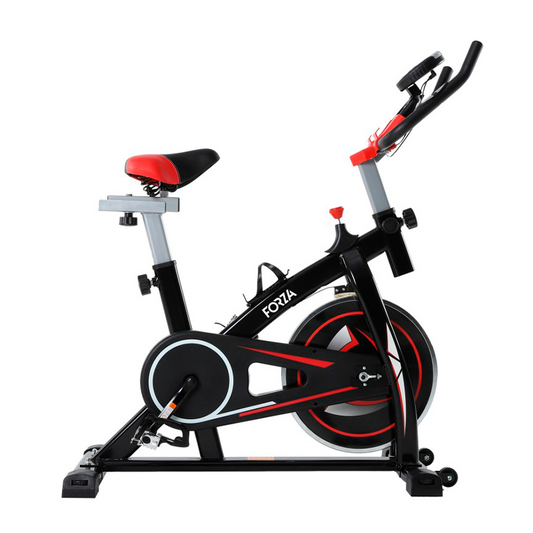 Bicicleta de Spinning Home FZ1.0