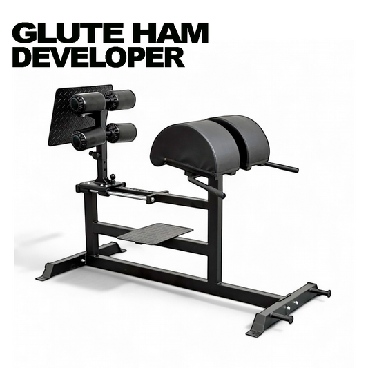 Banco GHD Glute Ham Developer  | HWM