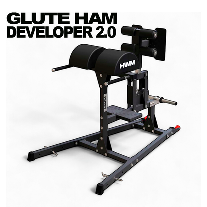 Banco GHD Ergo 2.0