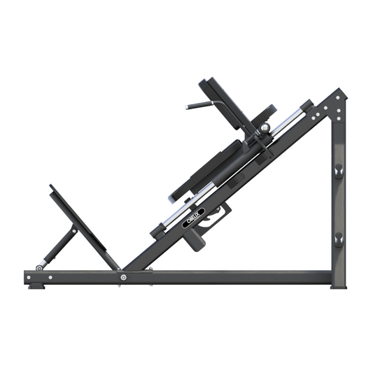 Hack Squat Lineal MO 2.0 | Obelix