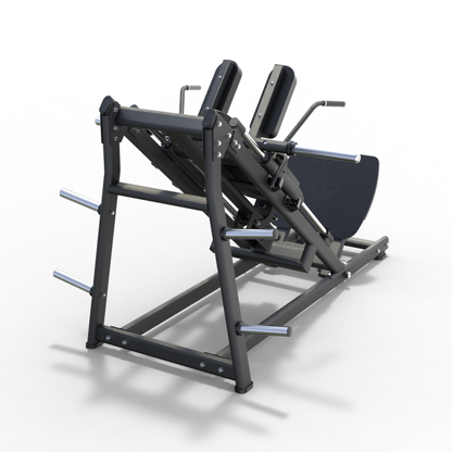 Hack Squat Lineal MO 2.0 | Obelix