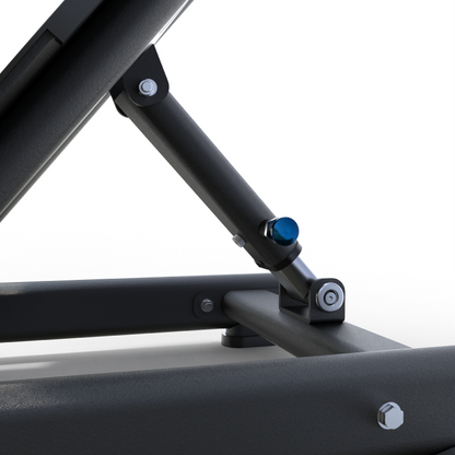 Hack Squat Lineal MO 2.0 | Obelix