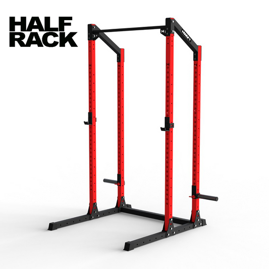 Half Rack Alpha | HWM®