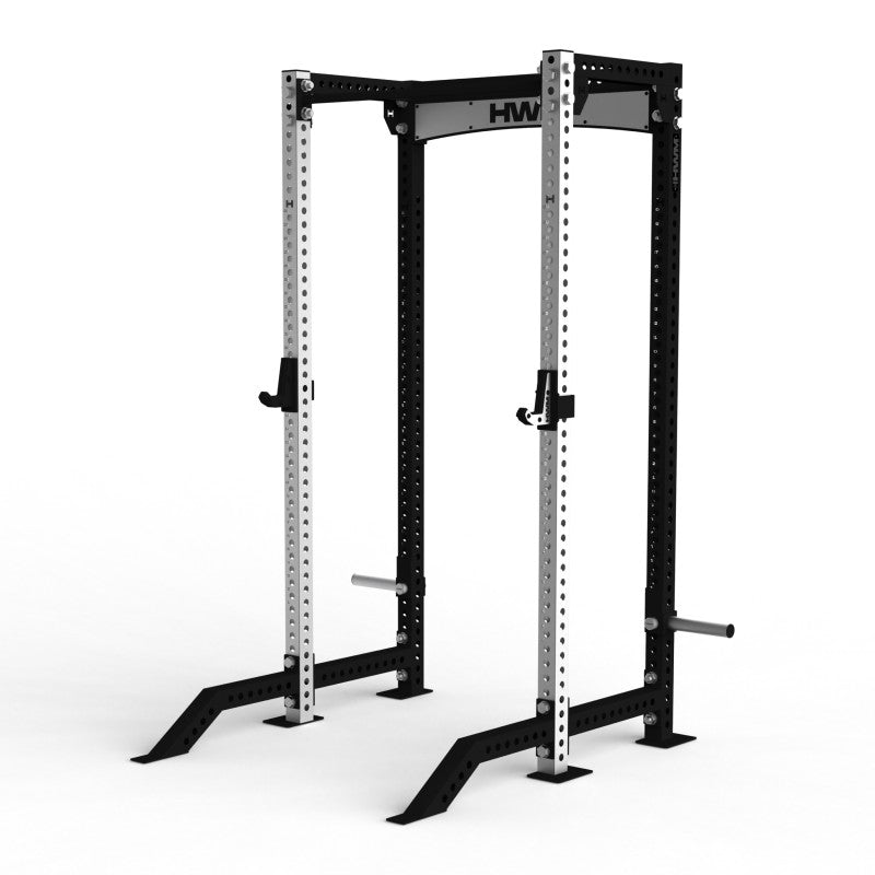 Half Rack Magnum | HWM