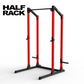 Half Rack Alpha | HWM