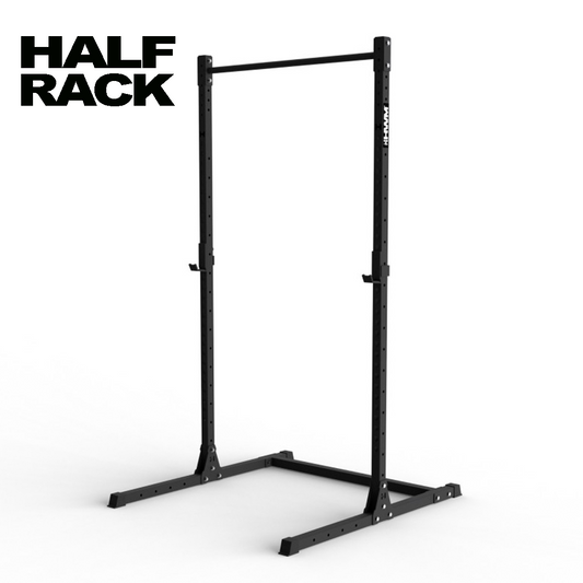 Half Rack Delta | HWM