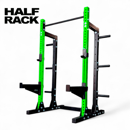 Half Rack Alto Tráfico | FEDESPORT