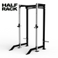 Half Rack Magnum | HWM